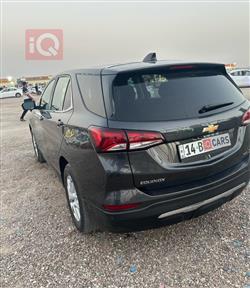 شيفروليه إكوينوكس